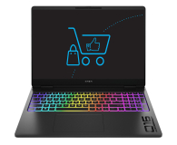 HP OMEN 16 Ryzen AI 9 HX 375/32GB/1TB+1TB RTX5080 240Hz - 1454649 - zdjęcie 1